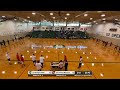 2023 Michigan Dodgeball Cup (MSU vs. CMU 2nd Half Part 1)