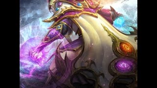 Invoker Legacy Hotkeys Broken