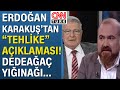 Taceddin Kutay: "Yunanistan gelenin el koyabildiği bir mezata dönüştü" ABD, Atina'yı kışkırtıyor mu?