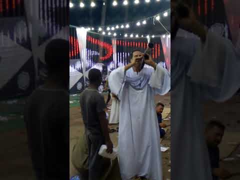 مزمار مع لحظه من الابداع مع الريس هاني عابد 