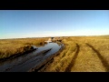 ONSC @ Portsmouth Island 2014 - Coming Out of the Marsh