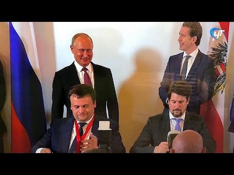 Австрийский инвестор вложит