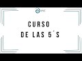 Curso de las 5&#39;s