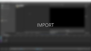 VEGAS Movie Studio 15 - Import Tutorial