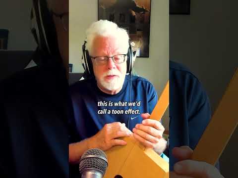 This Is How Cartoon Sounds Are Made