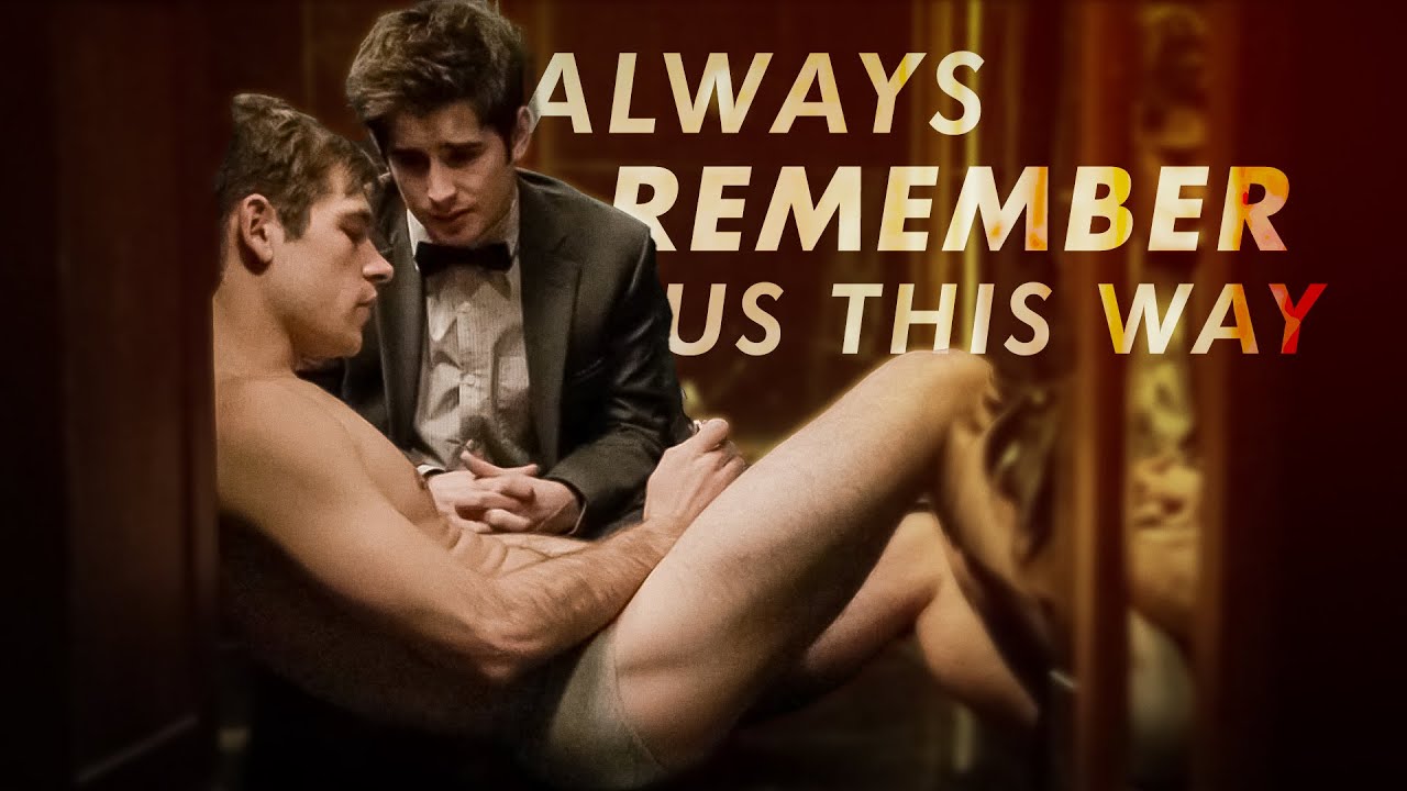 Charlie & Sebastian - Always Remember Us This Way