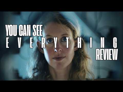 I Can't Believe This is a Real Movie l YOU CAN SEE EVERYTHING SPOILER FREE REVIEW