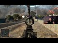 Was ein Camper trotzdem 40 Kills mit Win Battlefield REDSEC Deutsch Gameplay 4K Uncut