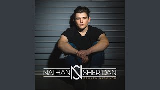 Video thumbnail of "Nathan Sheridan - Alone In The Garden"