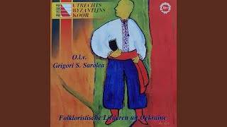 Download Lagu Na Horodi Werba MP3