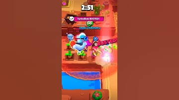 #squadbusters #supercell #game #gameplay #shorts #short #shortvideo #shortsvideo