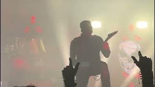 DYMYTRY - Zůstaň stejná, Ústí nad Labem 2023