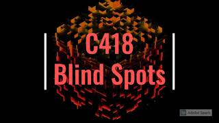 1 Hour And 15 Minutes Of Minecraft Music Blind Spots C418