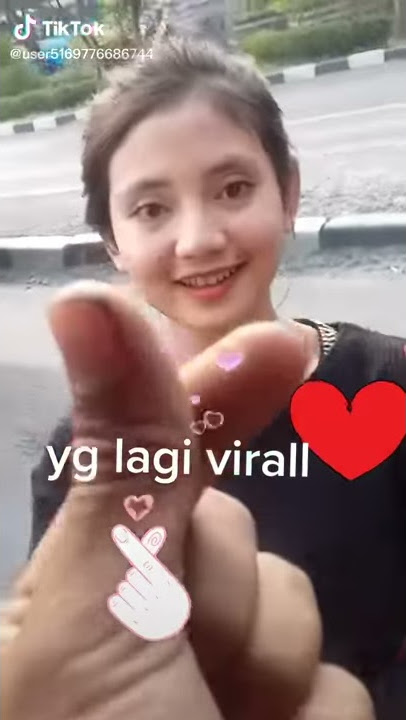 Cewek Cantik Jualan Kopi || Yang Lagi Viral
