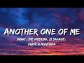 Diddy - Another One of Me (Lyrics) ft. The Weeknd, 21 Savage, French Montana