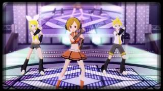 Vocaloid - Honey Dss