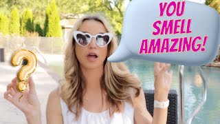 Fragrances I Bought Because I Smelled On Someone Else | Perfumes I Smelled On Others And Had To Get!