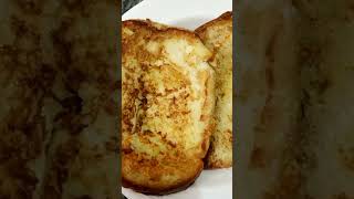 Meethi bread RecipeShortfrench toast banane ka tarika