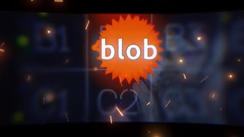 Blob.io |Free For All|