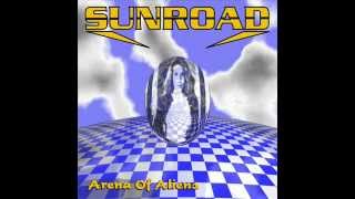 Sunroad - Light Up The Sky