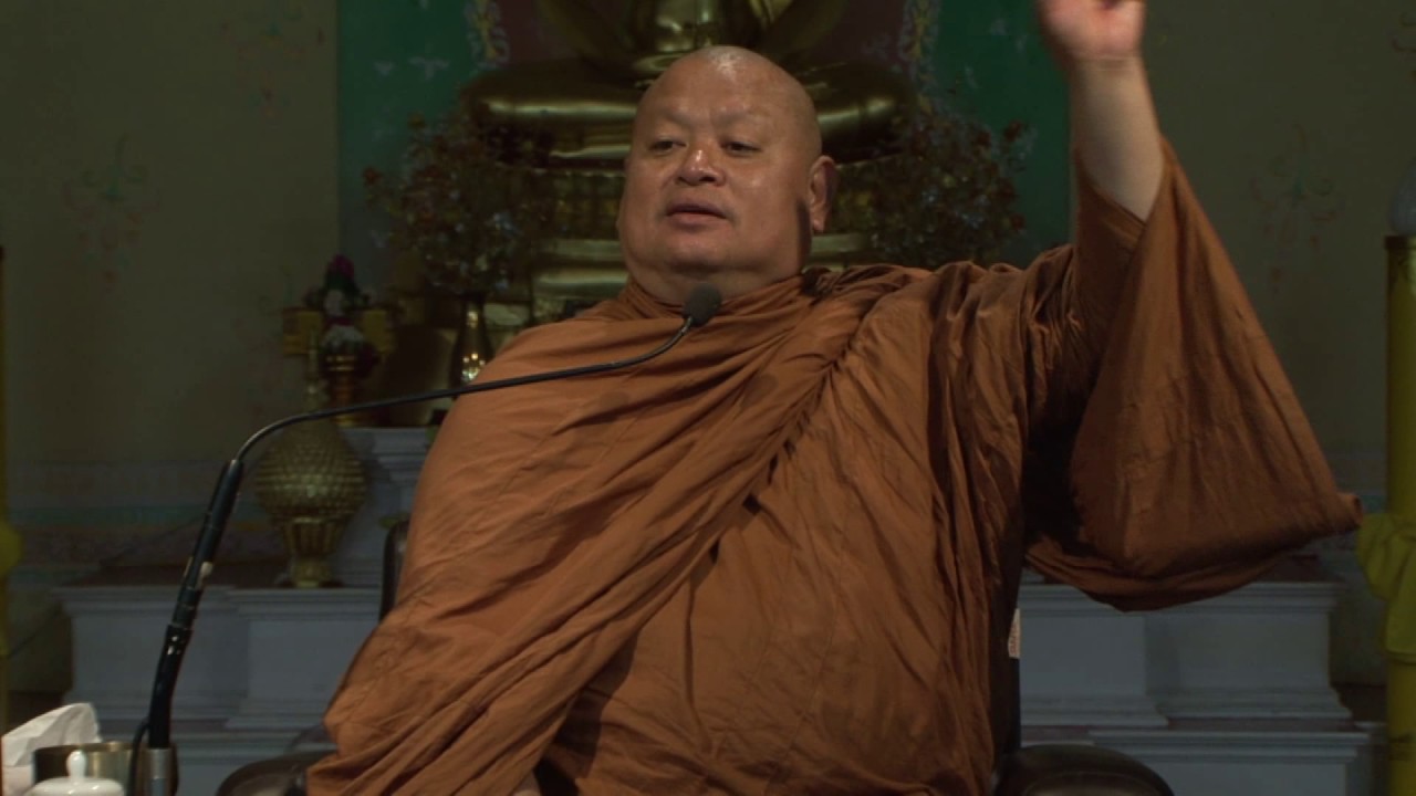 พระอธิการครรชิต อกิญจโน 