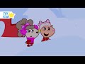 Dolly&#39;s Stories | Funny New Cartoon for Kids | Episodes #52