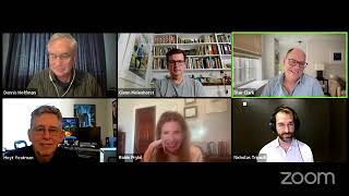 VES TED Webinar | Framestore