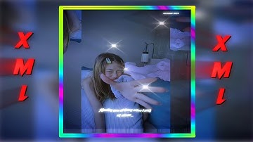 On My Way [ Siren Jam ] Am preset Xml 🔰🔰Link Description 🔗🔗