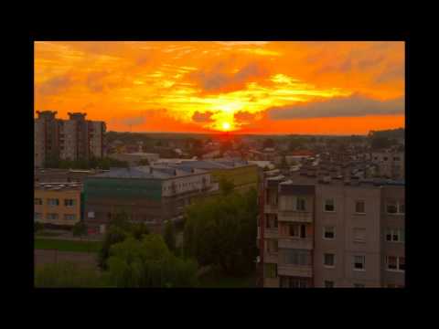 Fix The Sky A Little Video
