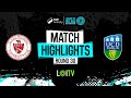Sligo Rovers UC Dublin goals and highlights