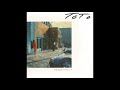 Toto  fahrenheit 1986  full album