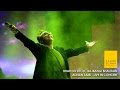 Bhar Do Jholi Meri - Adnan Sami Live in Concert - Ellora Festival, Aurangabad