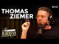 Thomas Ziemer (041) | À Deriva Podcast com Arthur Petry