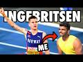 How long can the Average Person Run at Jakob Ingebrigtsen's Pace