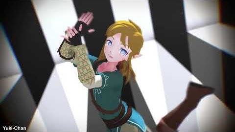 【model test】Link