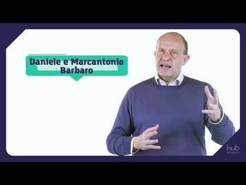 Lezioni d'autore con