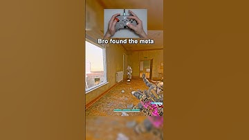 The *ZERO RECOIL* CARBON 57 is the Warzone META 😭 Setup at the end