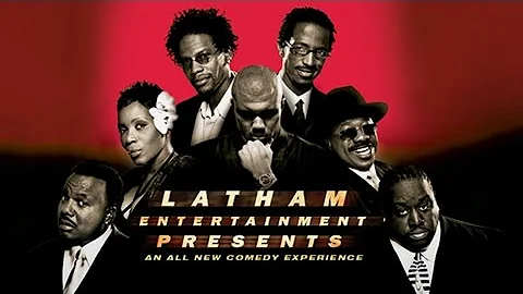 Latham Entertainment Presents LIVE FULL SHOW Part. 1