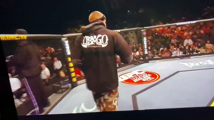 “Taekwondo is basically, almost useless…” - Joe Rogan