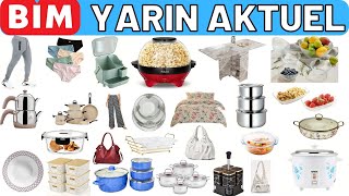 BİM 20 MAYIS 2024 | BİM BANYO GEREÇLERİ | BİM AKTÜEL ÇEYİZLİK MUTFAK ÜRÜNLERİ | BİM AKTÜEL KATALOĞU