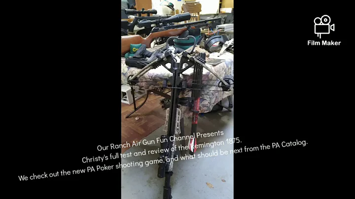 Come soon! Christy's full Remington 1875 Co2 Revol...