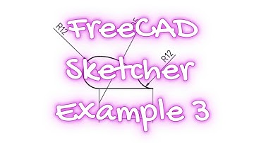 Master FreeCAD