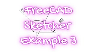 Master FreeCAD's Hidden Coincident Constraint Tricks