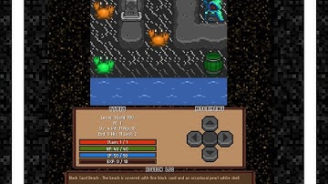 Adventure To Fate Lost Island! Shadow! The Rogue! Part 1! Ship Wreck!