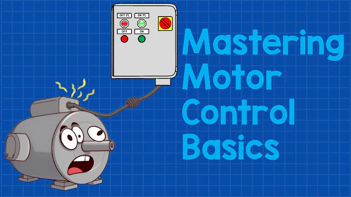 Mastering Motor Control: A Simple Guide to 3-Phase Motor Control