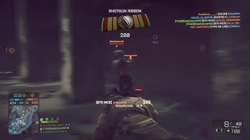 Remember, switching to your pistol is always faster than reloading.