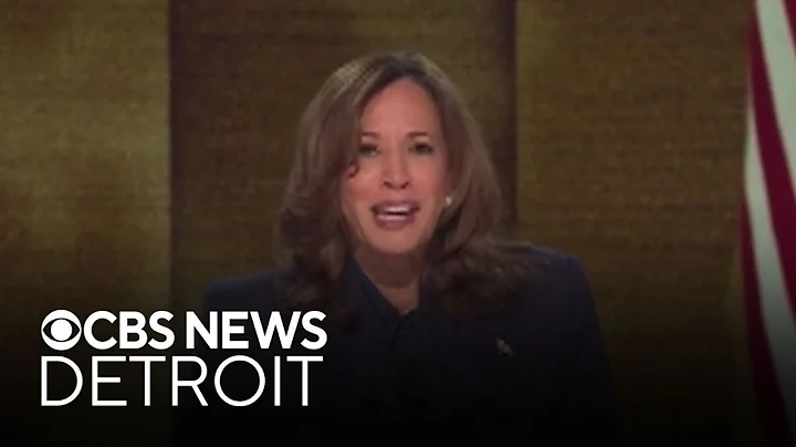 Kamala Harris book tour to continue in 2026