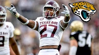 Antonio Johnson Highlights 🔥 - Welcome to the Jacksonville Jaguars