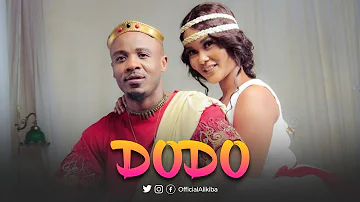 Alikiba - DODO (Official Music Video)