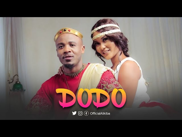 Alikiba - Dodo (Official Music Video)